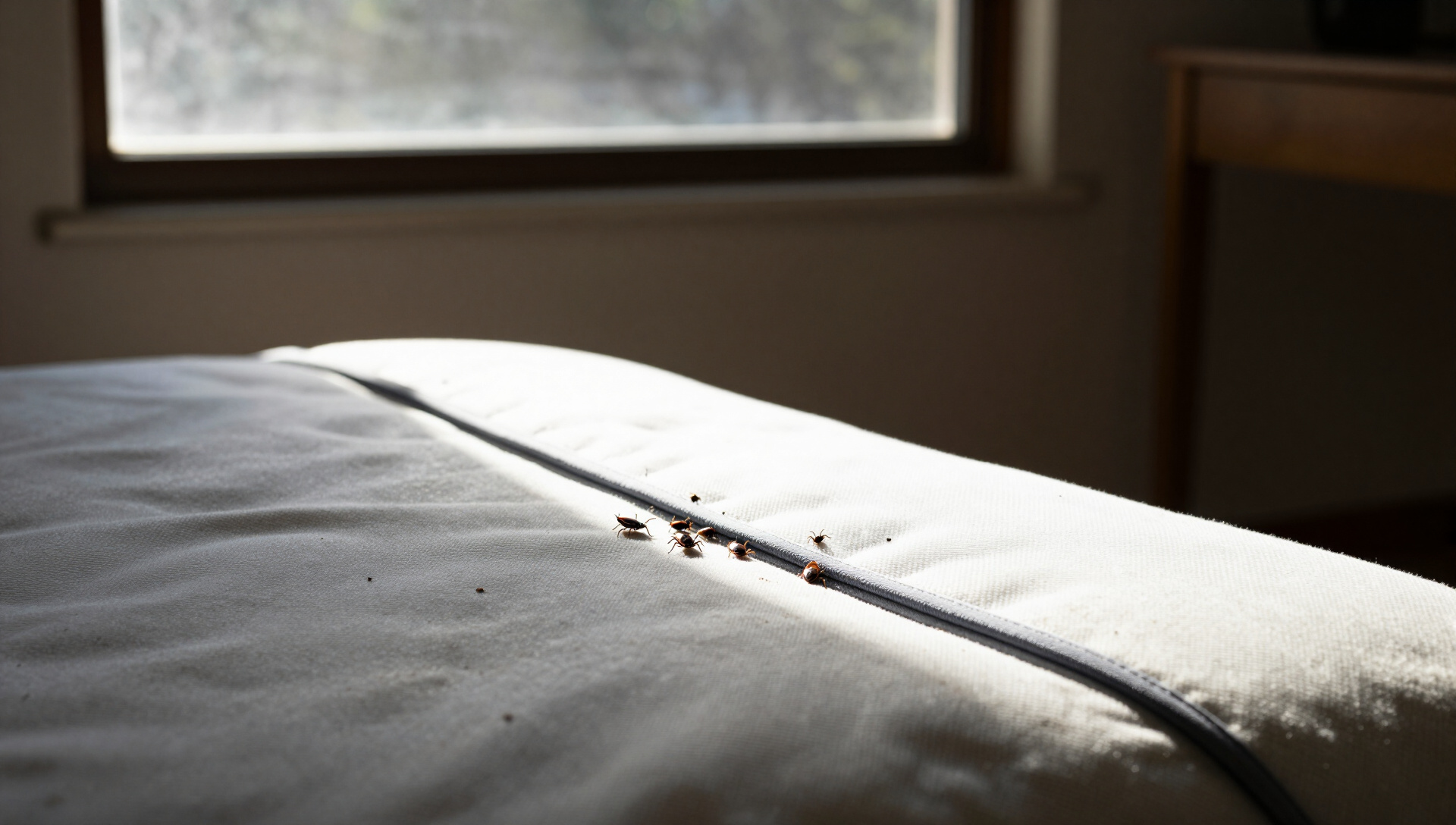 Bed Bugs Control in North Rocks