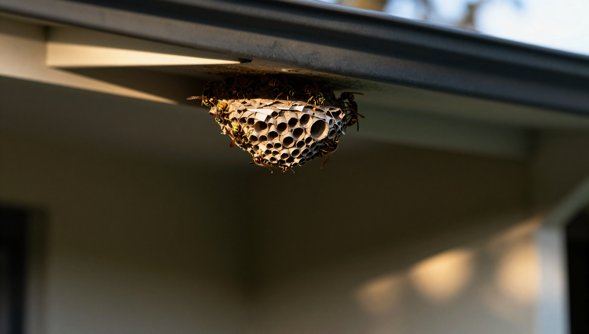 Bees and Wasp Removal in North Rocks